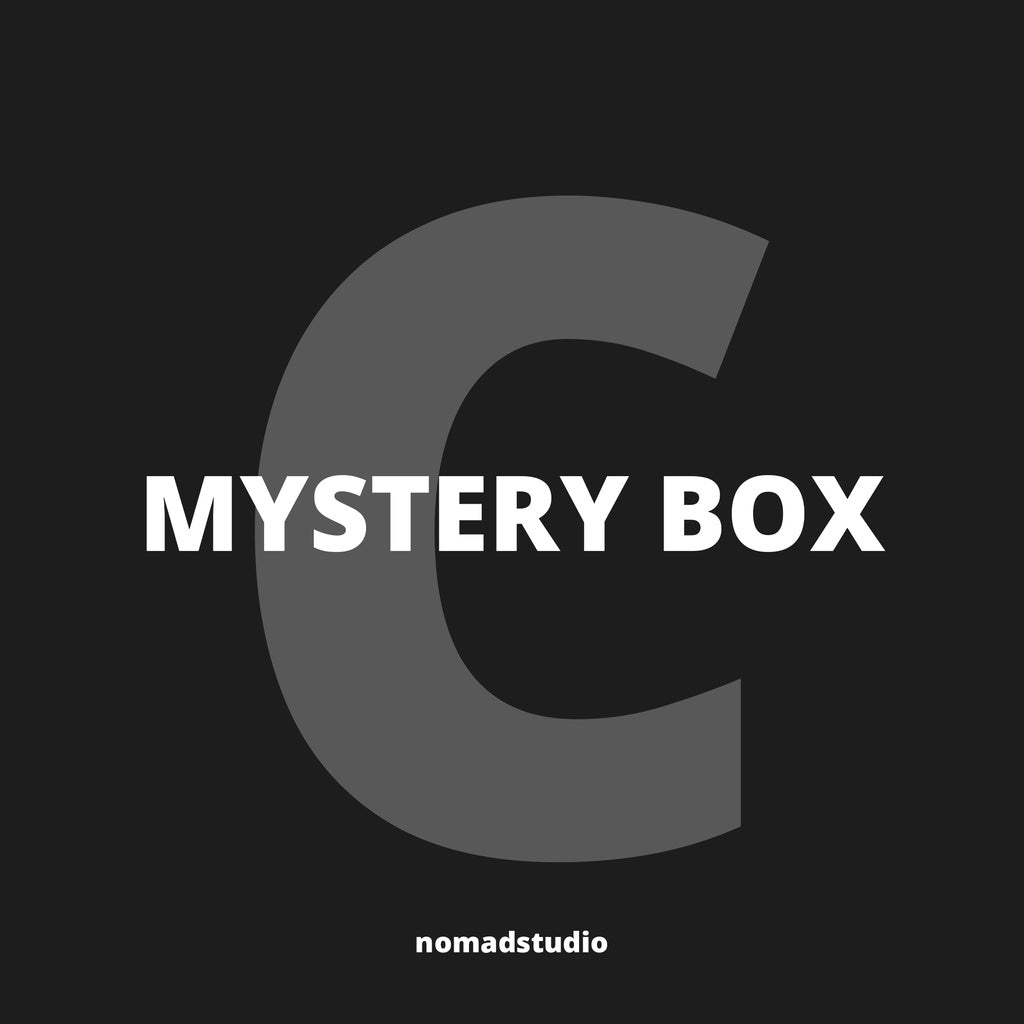 Nomadstudio - Mystery Box C