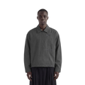 Grey Shanghai / Chinese Double Pocket Jacket
